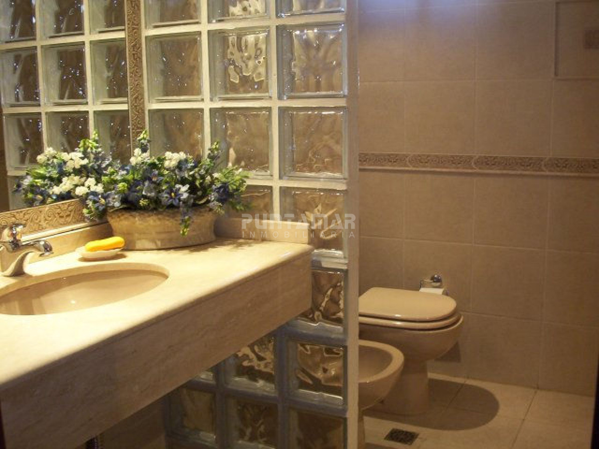 Casa ID.210278 - CASA DE 3 DORMITORIOS EN LA MANSA 