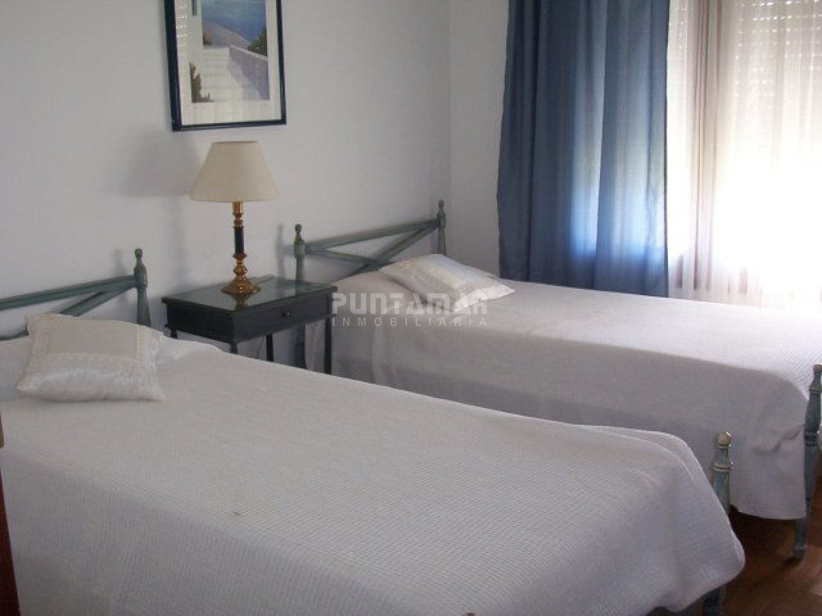 Casa ID.210278 - CASA DE 3 DORMITORIOS EN LA MANSA 