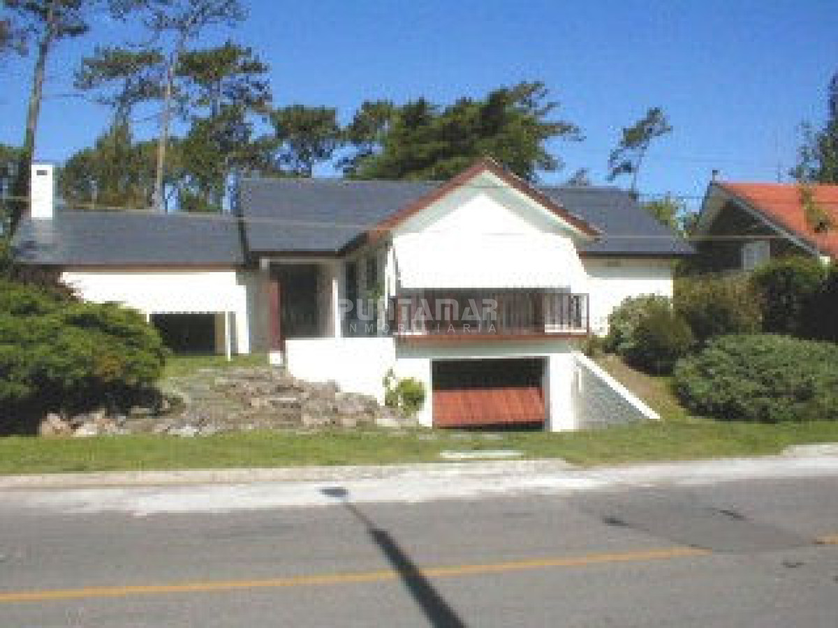 Casa ID.210314 - CASA DE 3 DORMITORIOS EN LA MANSA