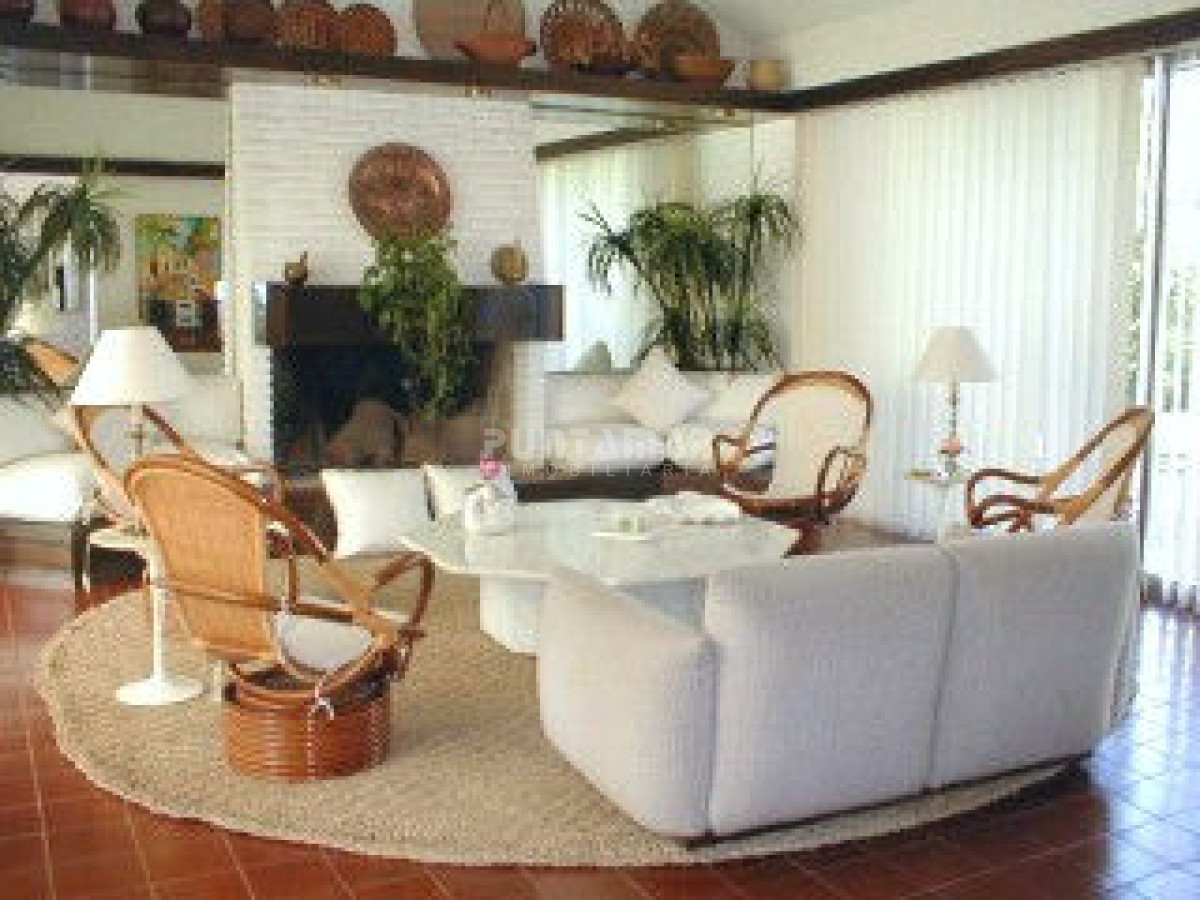 Casa ID.210314 - CASA DE 3 DORMITORIOS EN LA MANSA