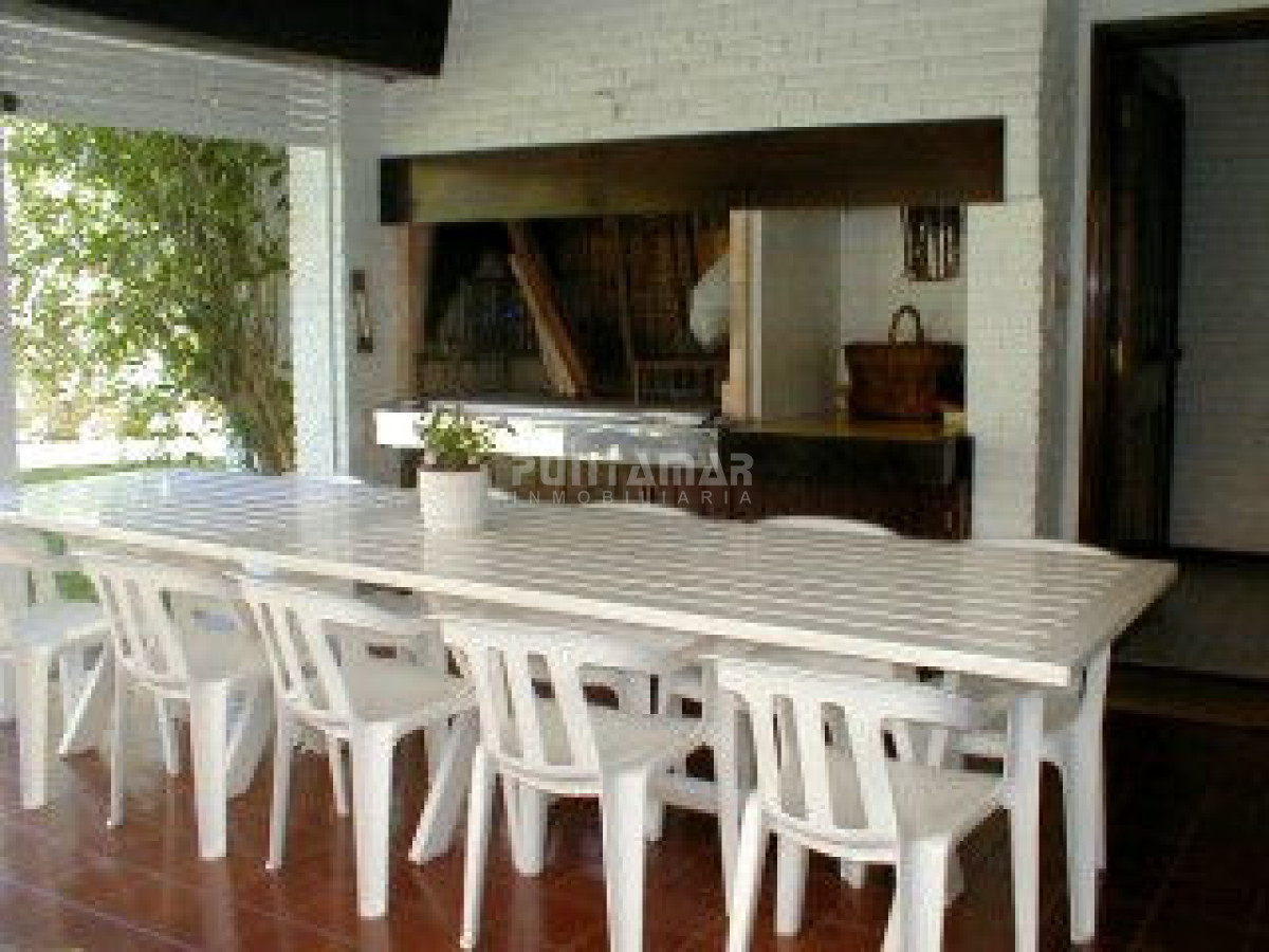 Casa ID.210314 - CASA DE 3 DORMITORIOS EN LA MANSA