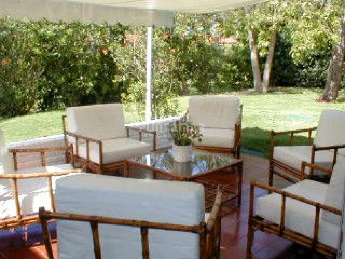 Casa ID.210314 - CASA DE 3 DORMITORIOS EN LA MANSA