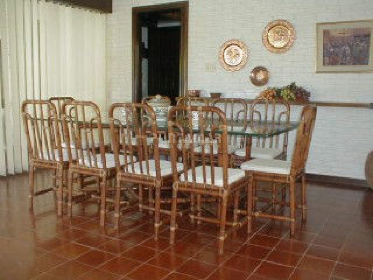 Casa ID.210314 - CASA DE 3 DORMITORIOS EN LA MANSA