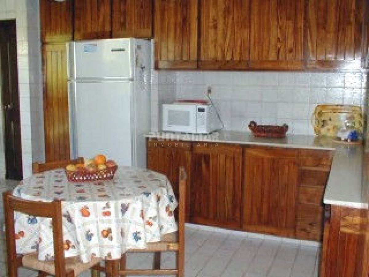 Casa ID.210314 - CASA DE 3 DORMITORIOS EN LA MANSA