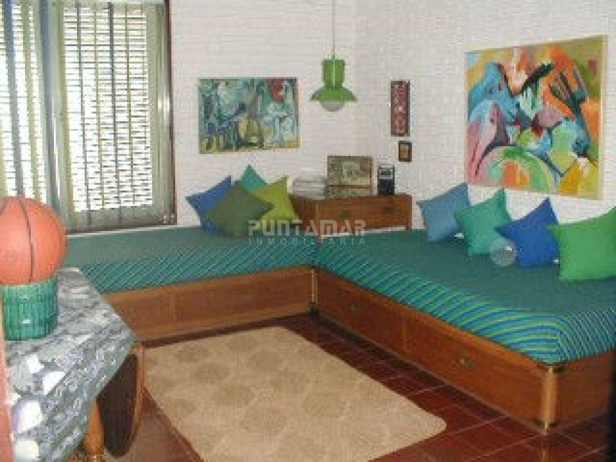 Casa ID.210314 - CASA DE 3 DORMITORIOS EN LA MANSA