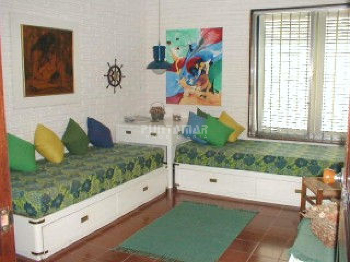 Casa ID.210314 - CASA DE 3 DORMITORIOS EN LA MANSA