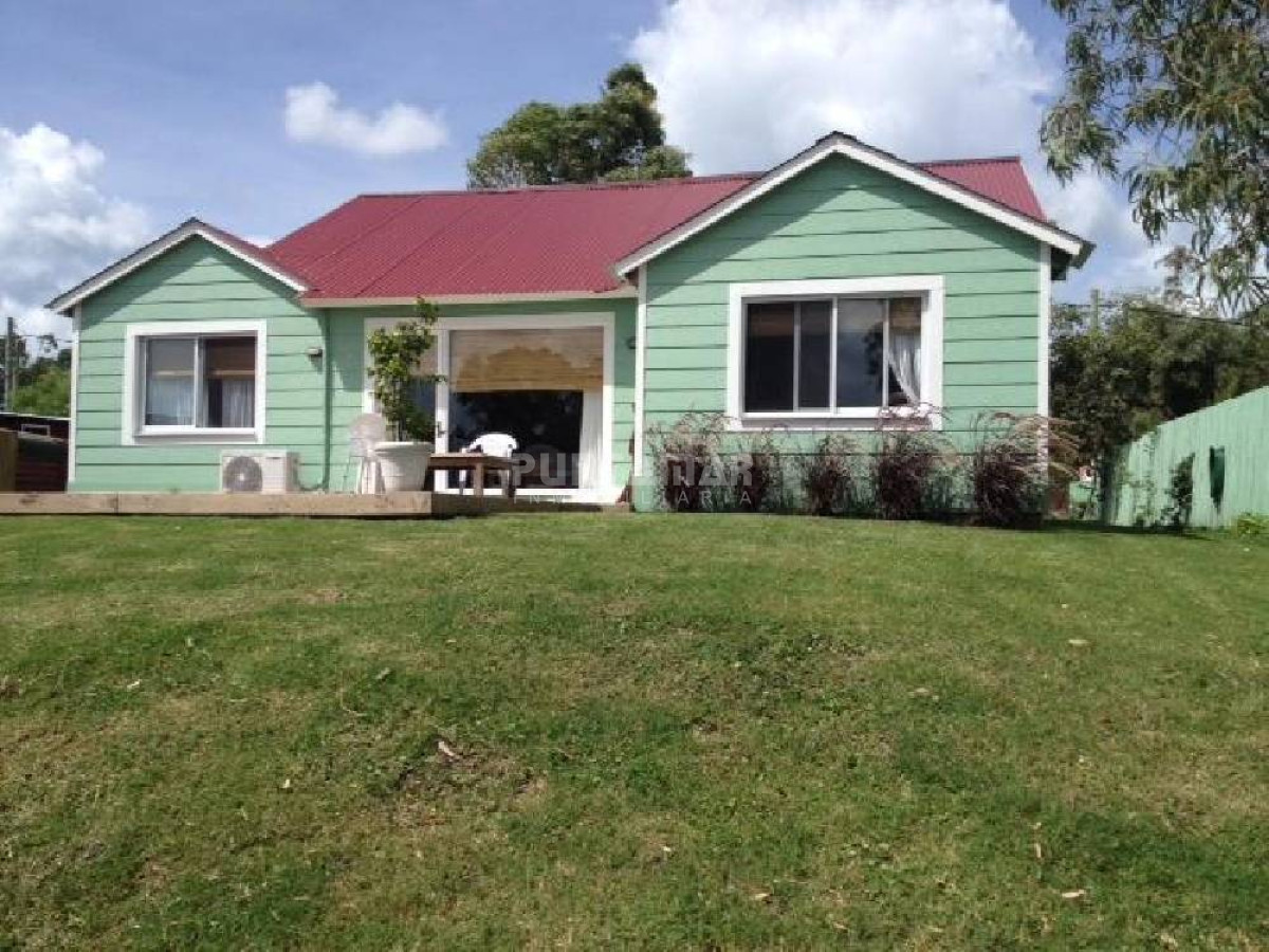 Casa ID.211041 - ALQUILER MUY LINDA CASA EN LA BARRA 3 DORMITORIOS 2 BAÑOS 