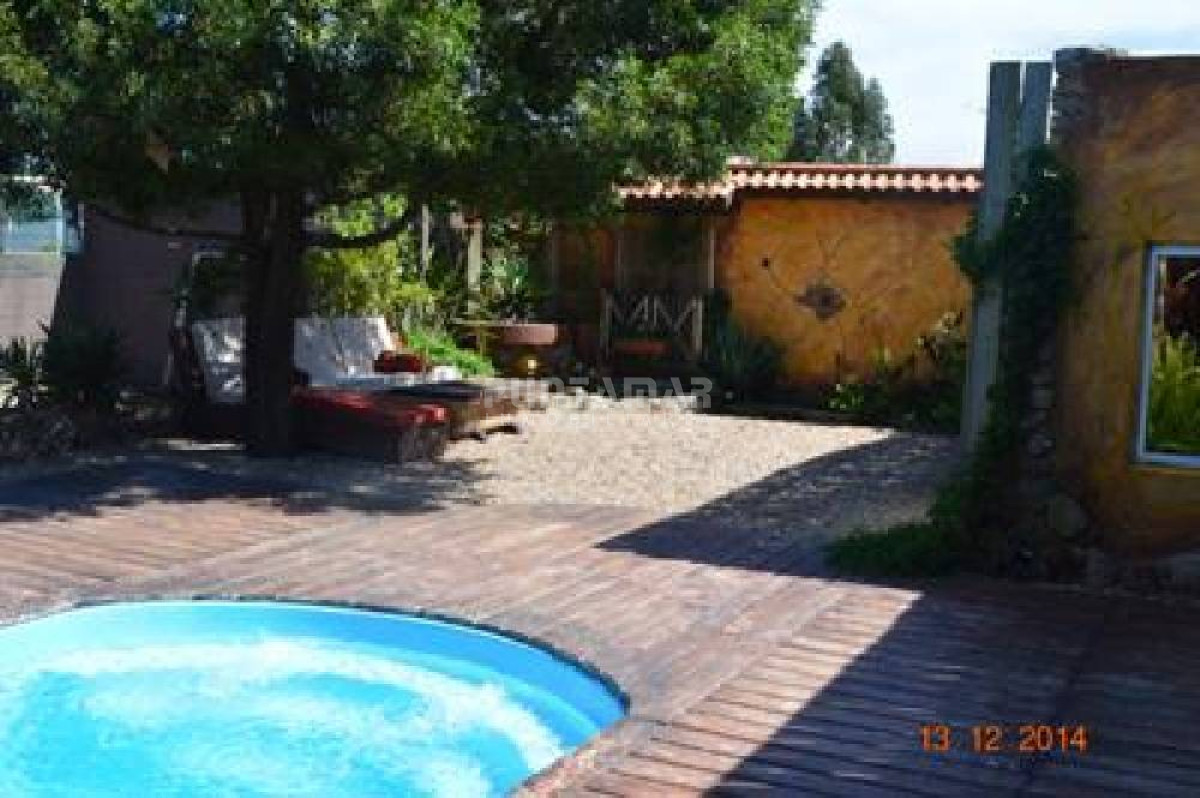 Casa ID.211045 - Casa en Pinares, 3 dormitorios *