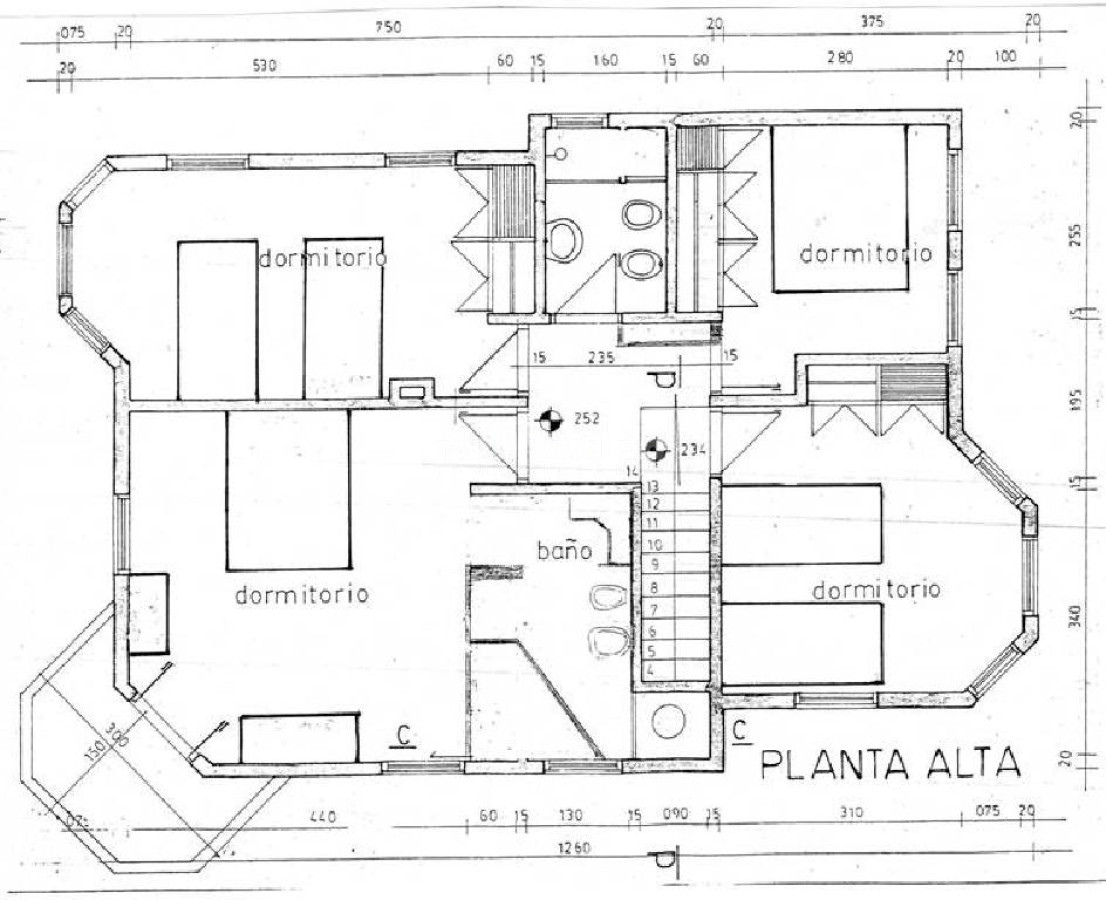 Casa ID.211071 - MUY LINDA CASA DE 4 DORMITORIOS CON PISCINA EN LA BARRA 