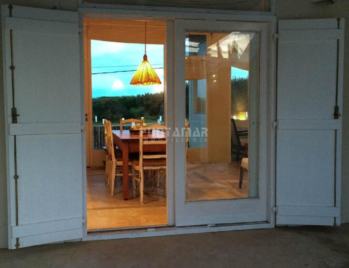 Casa ID.211103 - Casa en El Chorro, 2 dormitorios *