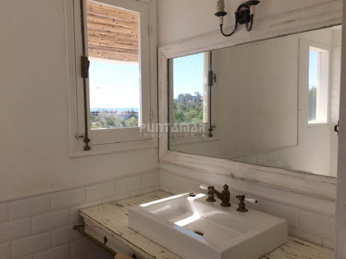 Casa ID.211103 - Casa en El Chorro, 2 dormitorios *