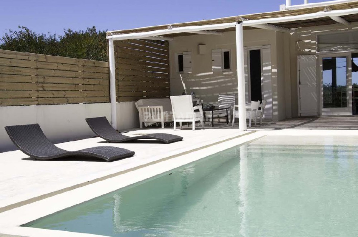 Casa ID.211103 - Casa en El Chorro, 2 dormitorios *