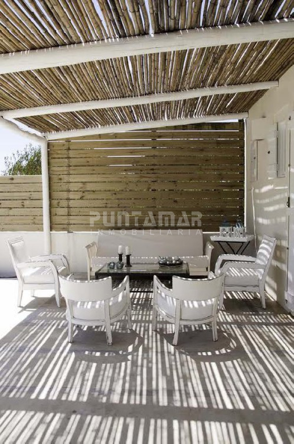 Casa ID.211103 - Casa en El Chorro, 2 dormitorios *