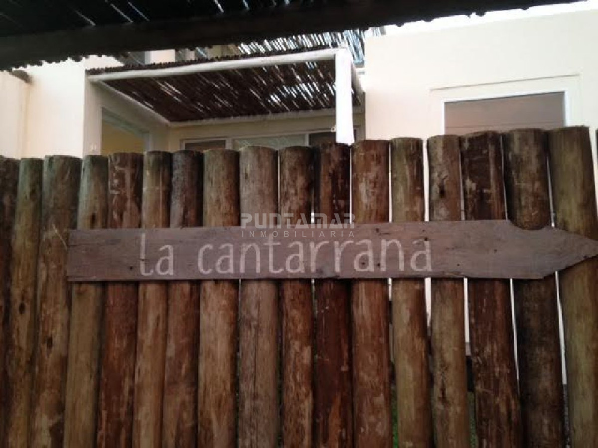 Casa ID.211103 - Casa en El Chorro, 2 dormitorios *