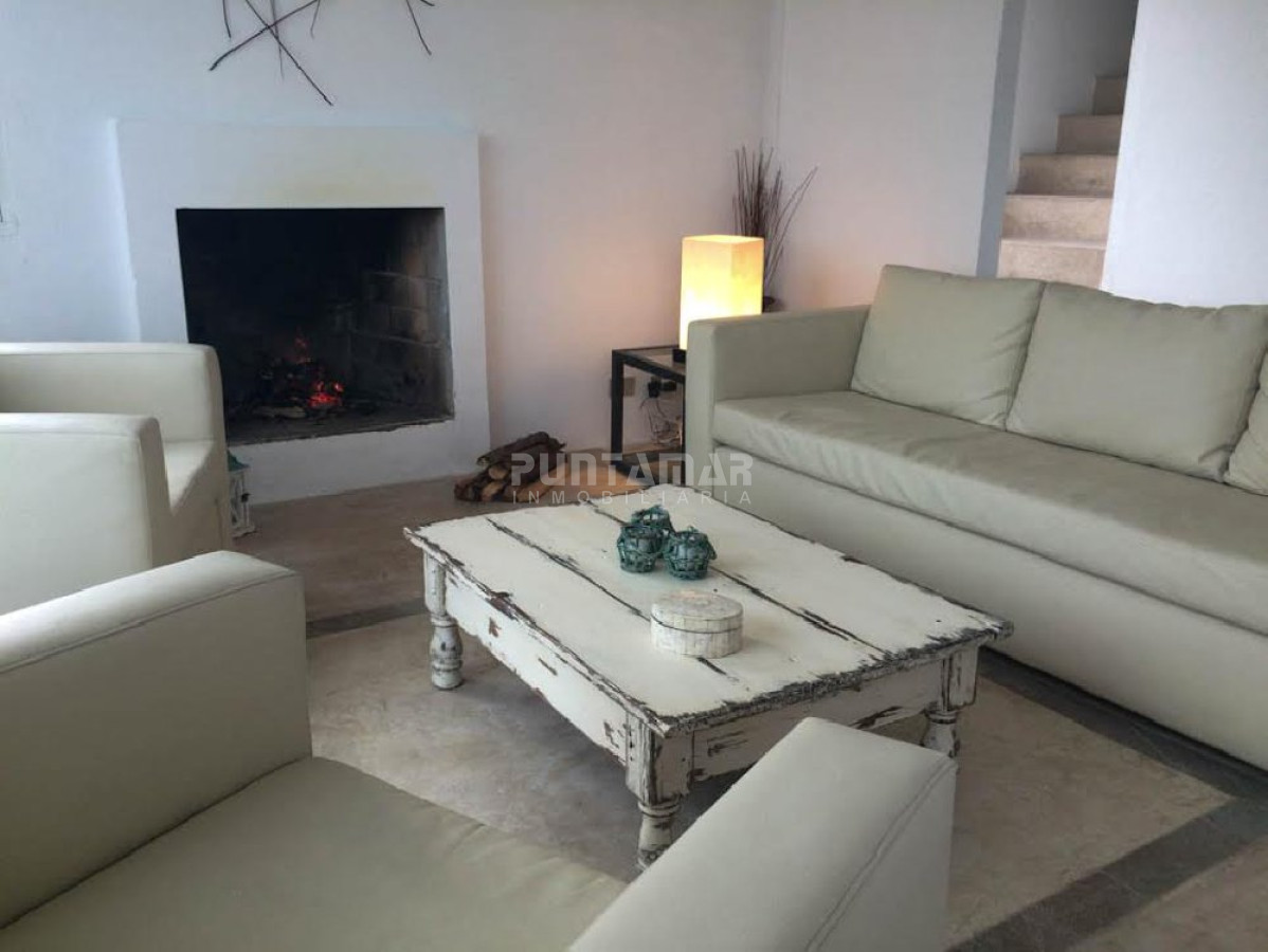 Casa ID.211103 - Casa en El Chorro, 2 dormitorios *