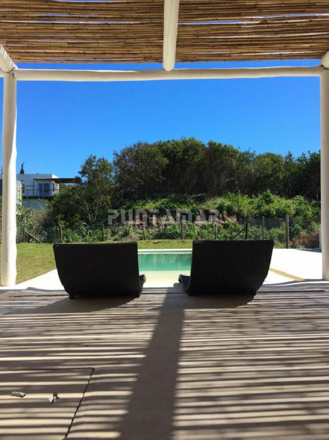 Casa ID.211103 - Casa en El Chorro, 2 dormitorios *