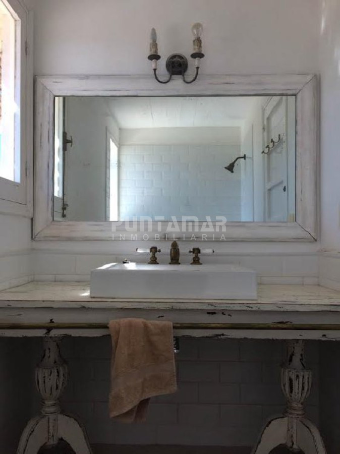 Casa ID.211103 - Casa en El Chorro, 2 dormitorios *