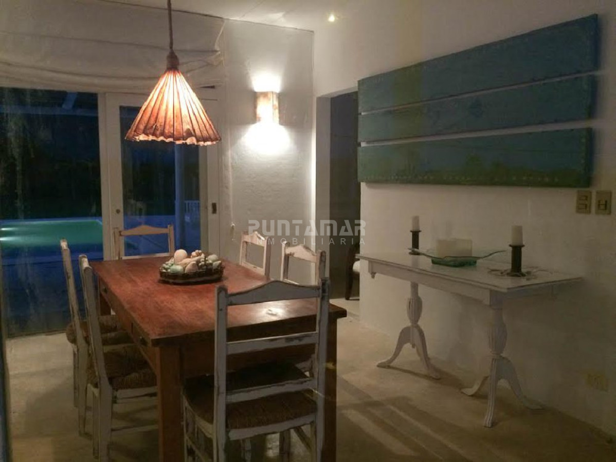 Casa ID.211103 - Casa en El Chorro, 2 dormitorios *