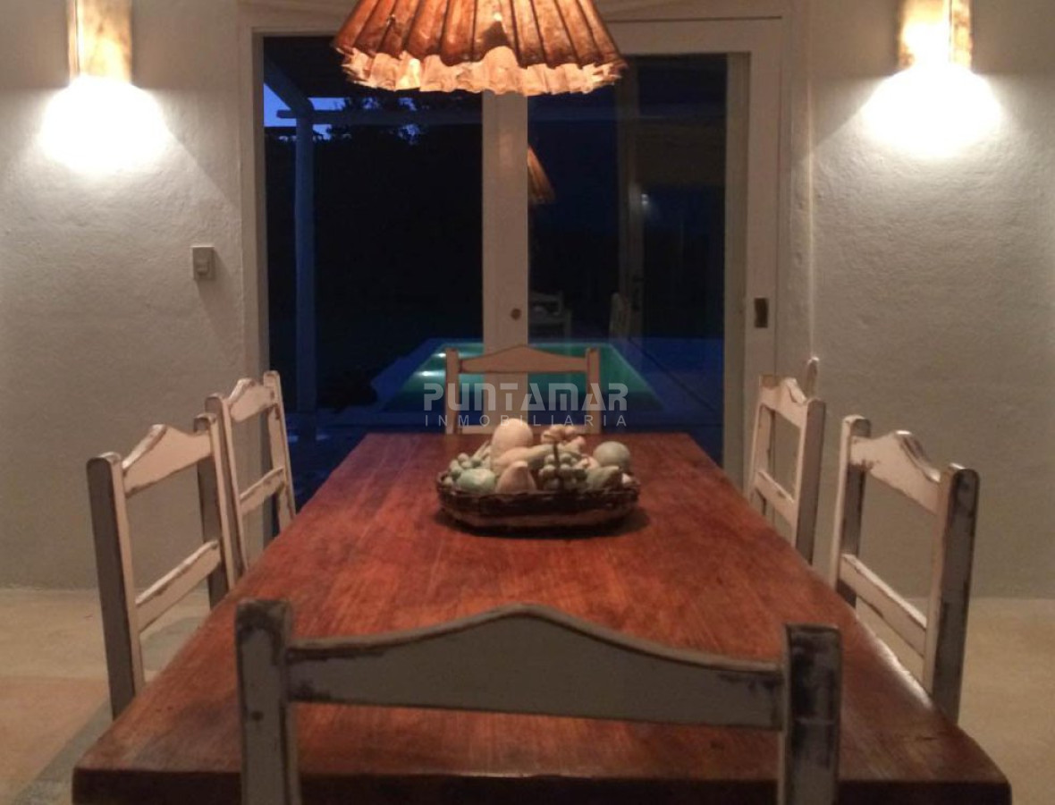 Casa ID.211103 - Casa en El Chorro, 2 dormitorios *