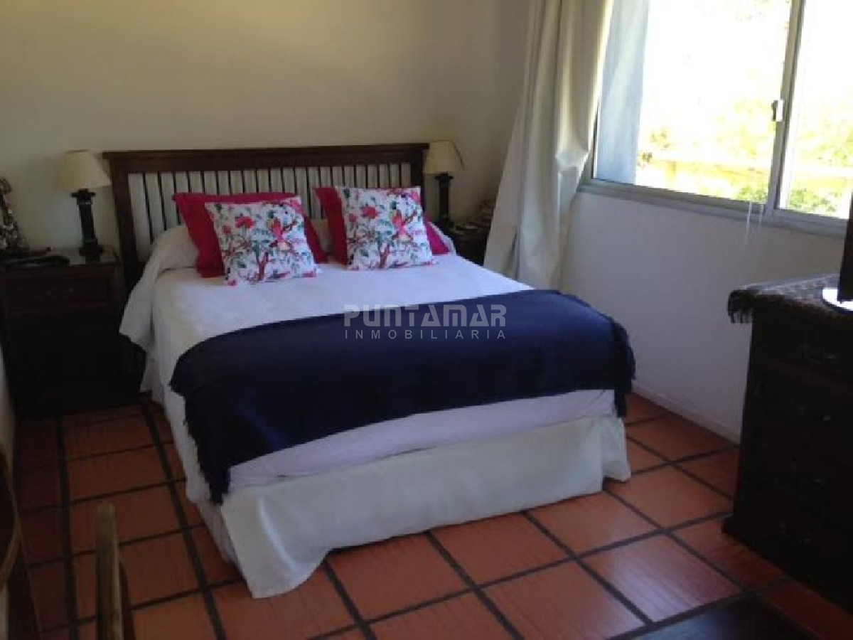 Casa ID.211117 - HERMOSA CASA DE 3 DORMITORIOS EN MONTOYA CON PISCINA Y A METROS DE LA PLAYA