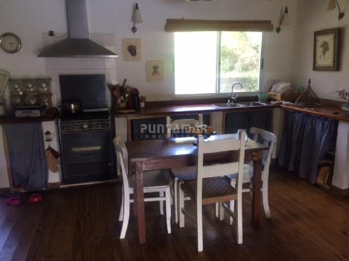 Casa ID.211139 - Casa en La Barra en venta, El Tesoro