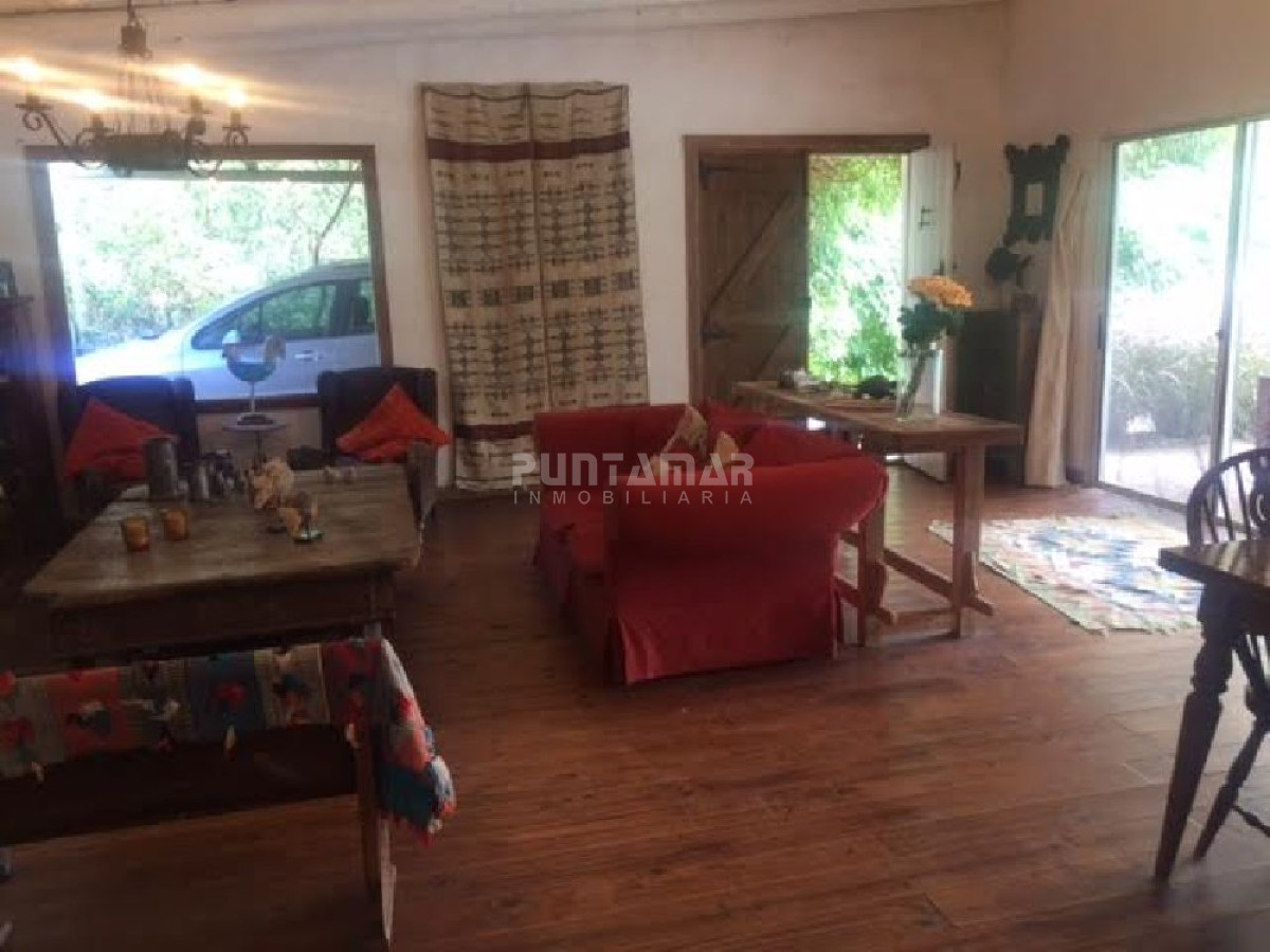 Casa ID.211139 - Casa en La Barra en venta, El Tesoro