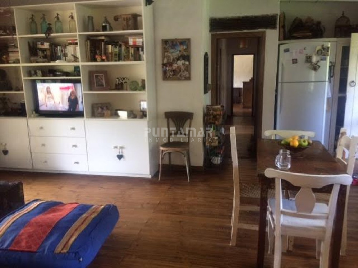 Casa ID.211139 - Casa en La Barra en venta, El Tesoro