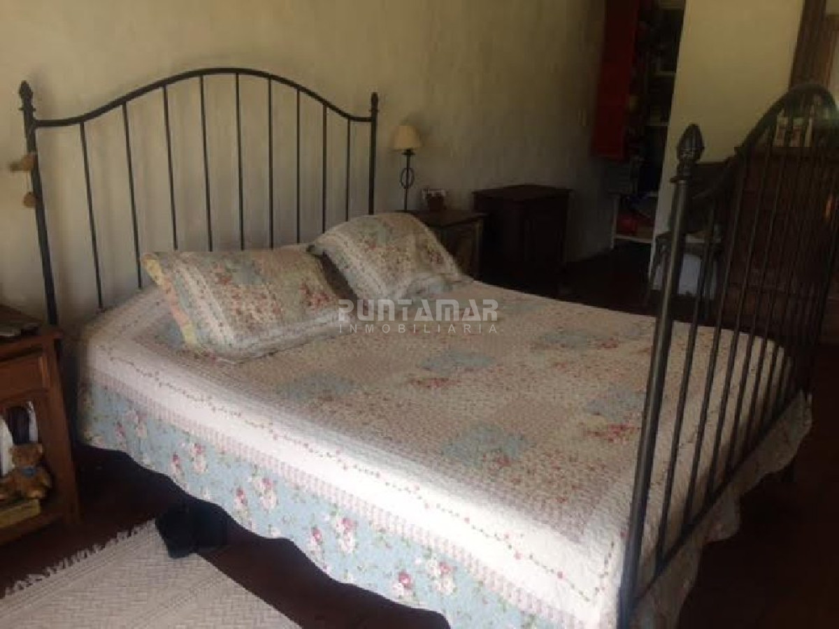 Casa ID.211139 - Casa en La Barra en venta, El Tesoro