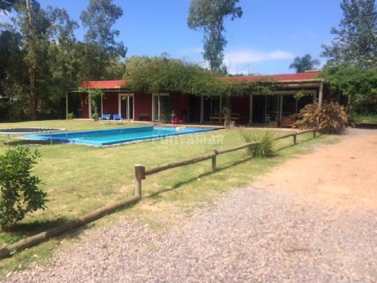 Casa ID.211139 - Casa en La Barra en venta, El Tesoro