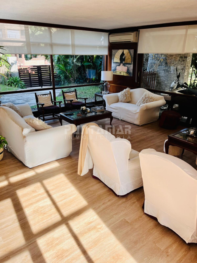 Casa ID.213444 - HERMOSA CASA DE 5 DORMS EN PARADA 10 PLAYA MANSA