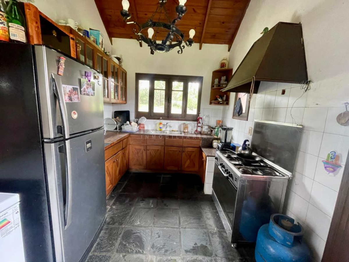 Casa ID.213155 - Alquiler en Chacras del Este La Barra