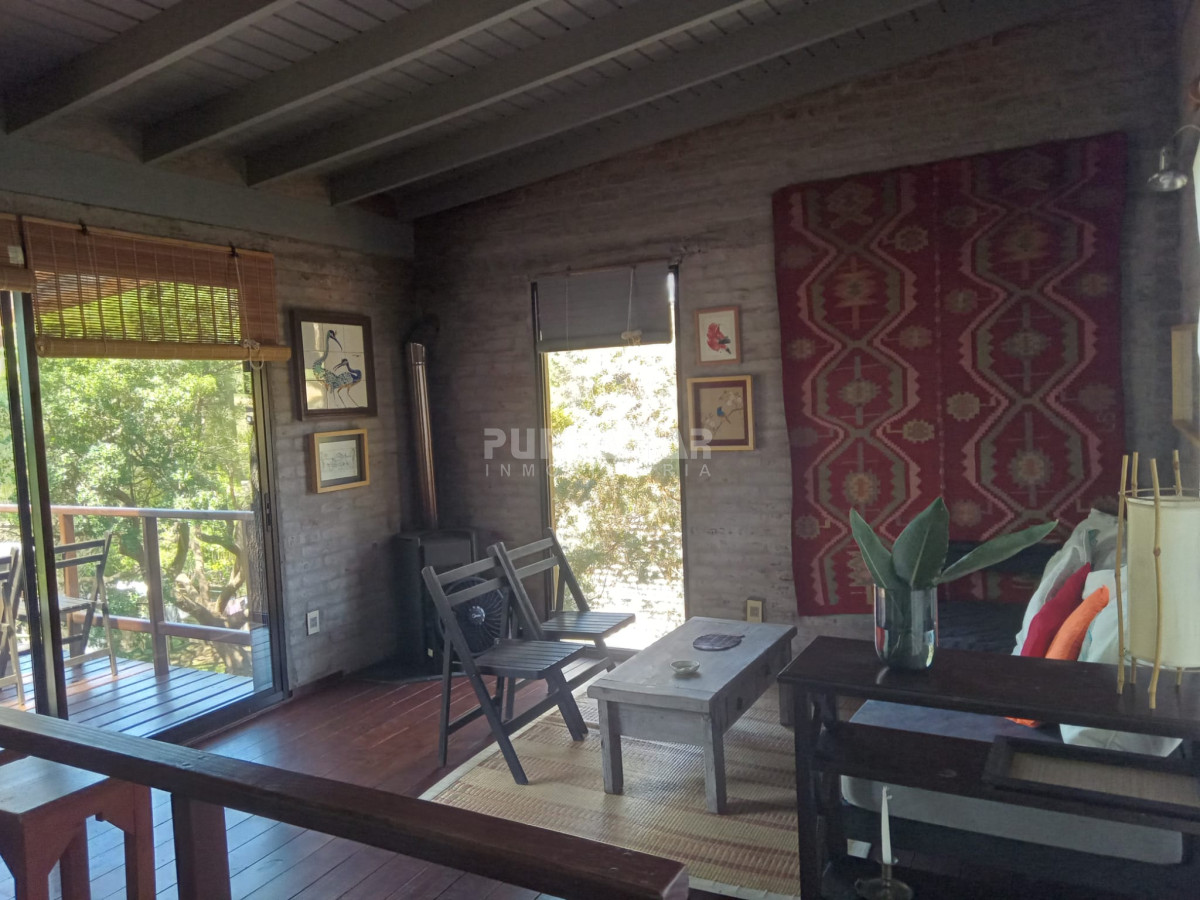 Casa ID.210850 - CASA EN MONTOYA DE UN DORMITORIO CERCA DEL MAR