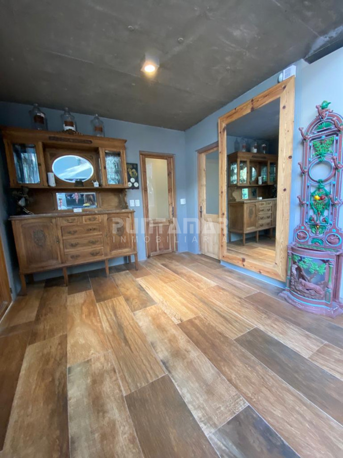 Casa ID.213067 - ALQUILER CASA A ESTRENAR 3 DORMITORIOS EN LA BARRA