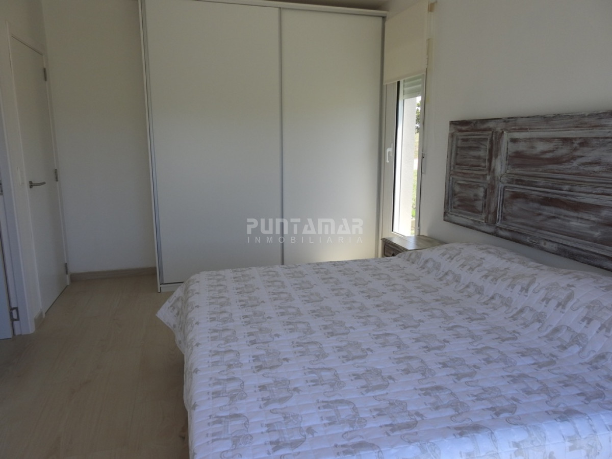 Casa ID.211900 - Casa en alquiler barrio cerrado Pueblo Mio
