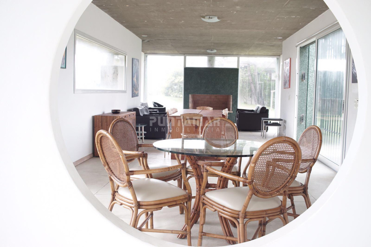 Casa ID.213752 - Casa en alquiler Rincón de Indio