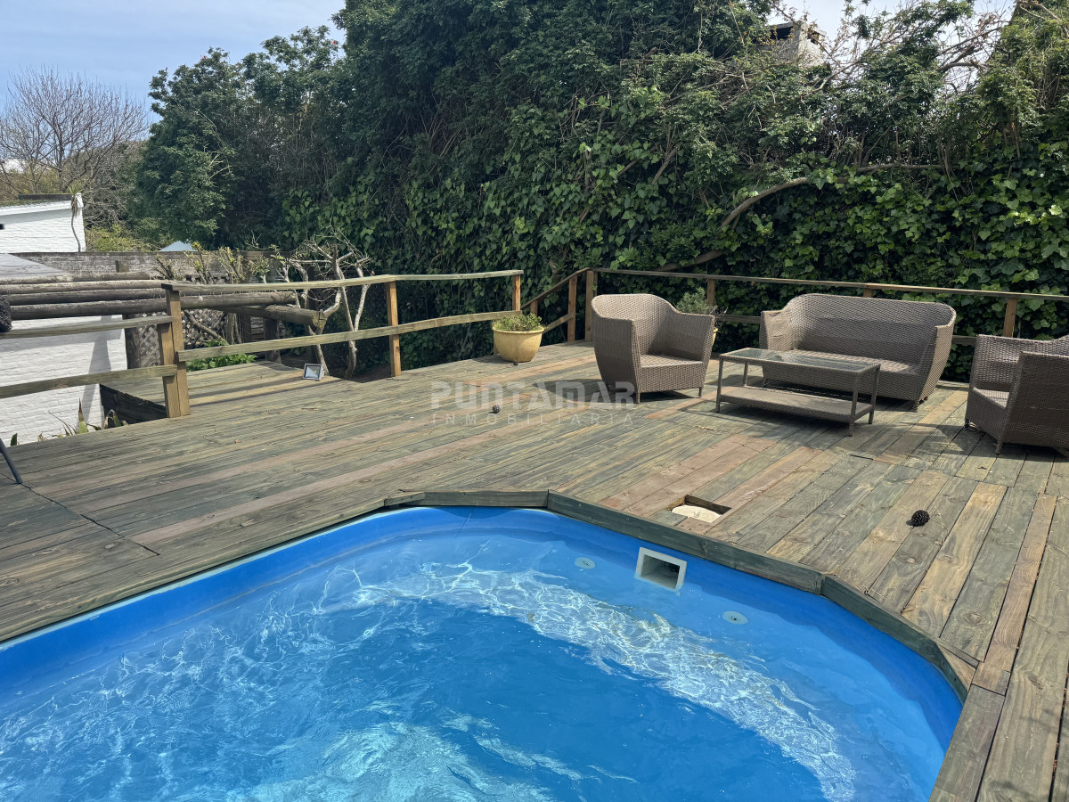 Casa ID.213756 - Casa en alquiler en la mansa con piscina climatizada