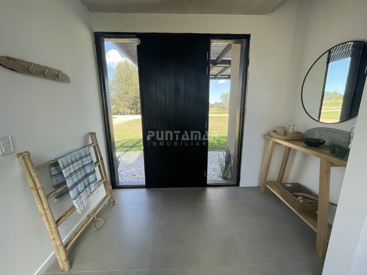 Casa ID.212868 - Casa en venta y alquiler en barrio cerrado el quijote