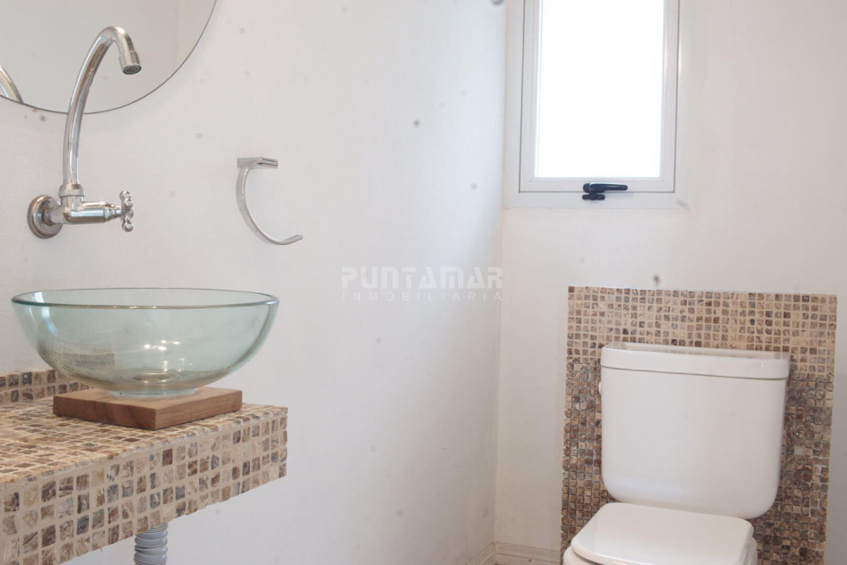 Casa ID.213752 - Casa en alquiler Rincón de Indio