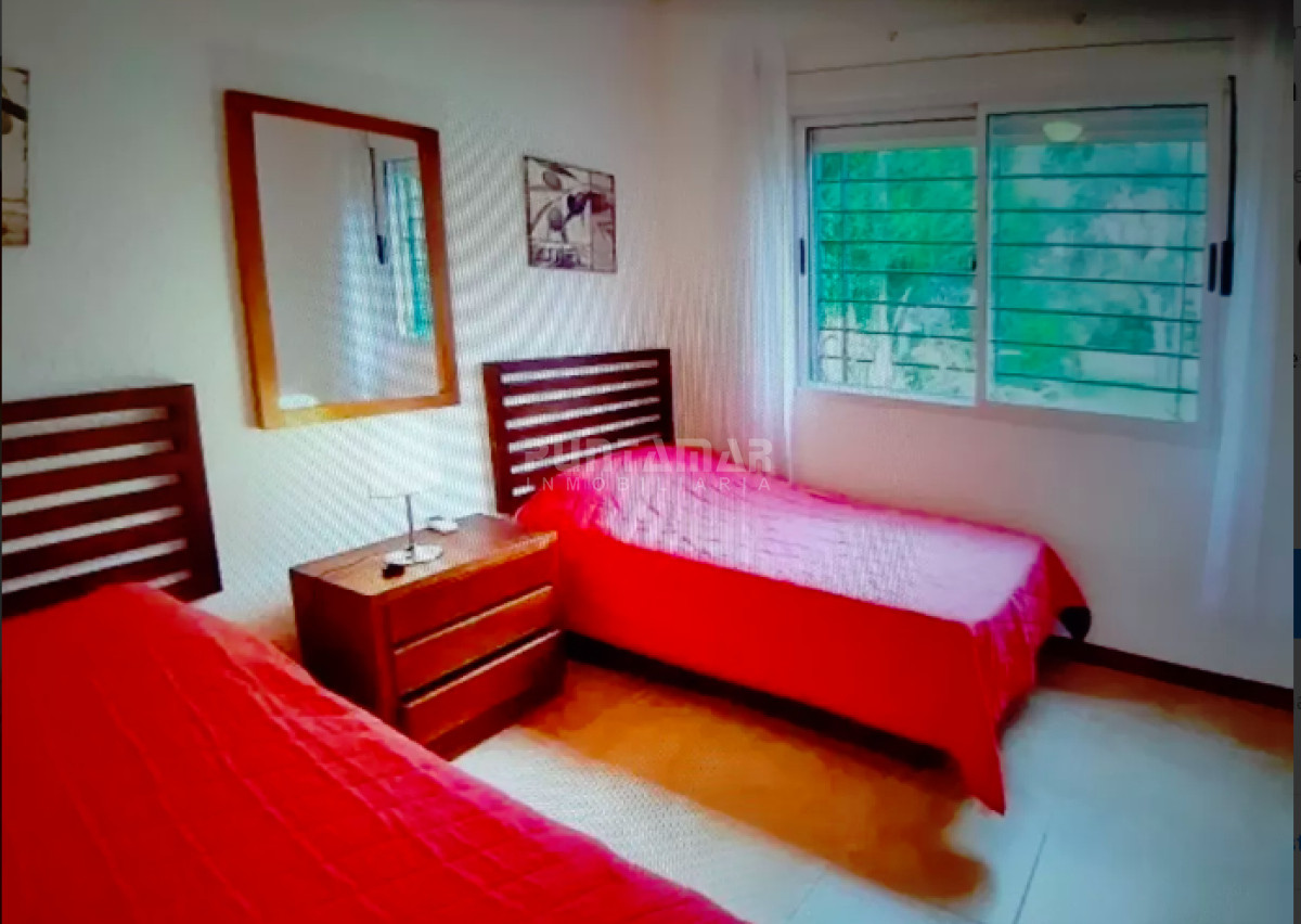 Casa ID.213442 - HERMOSA CASA DE 3 DORMS A 100 MTS DEL MAR PDA. 14 - PLAYA MANSA