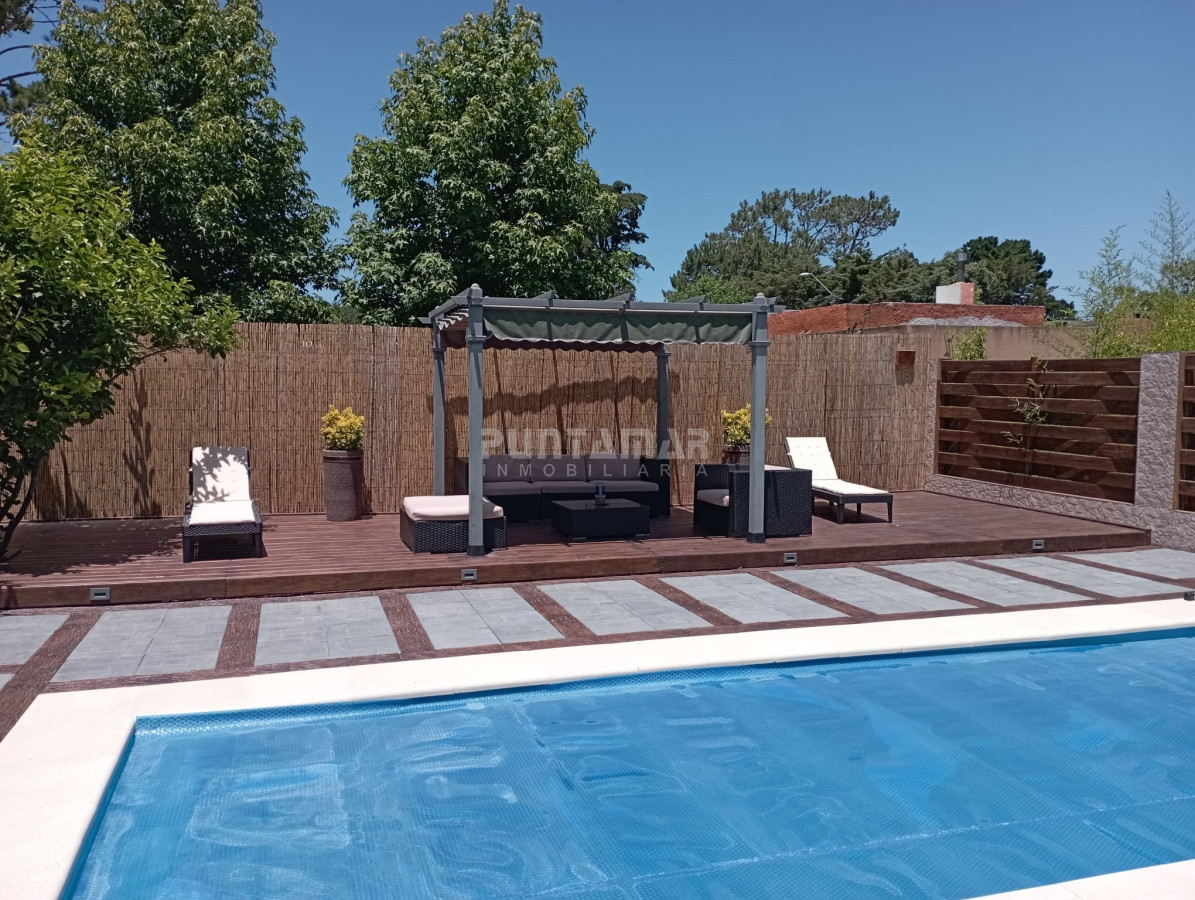 Casa ID.210984 - CASA EN ALQUILER 3 DORMITORIOS EN LA BARRA 