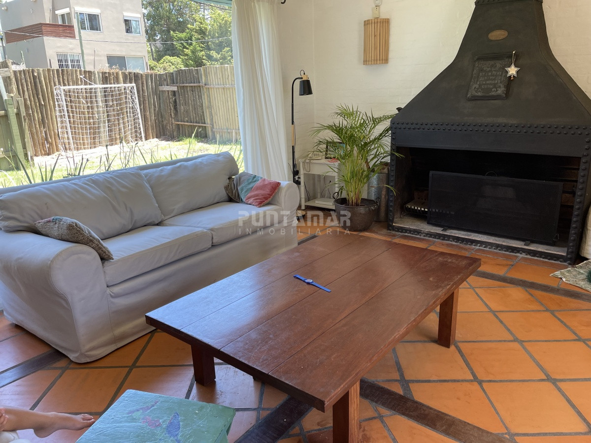 Casa ID.212510 - ALQUILER DE CASA EN MONTOYA CON PISCINA