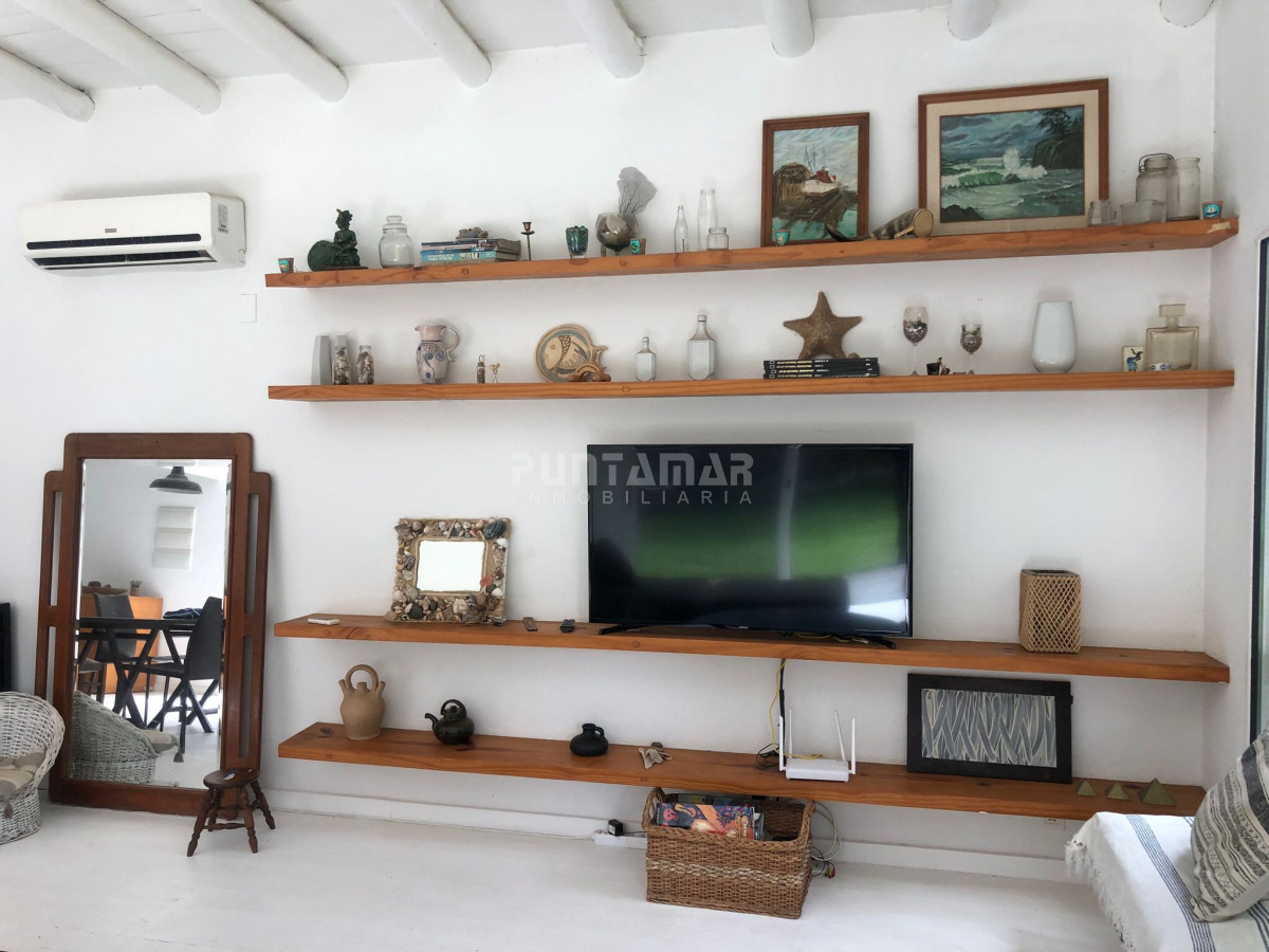 Casa ID.213164 - ALQUILER A UNA CUADRA DE LA ANCAP DE LA BARRA