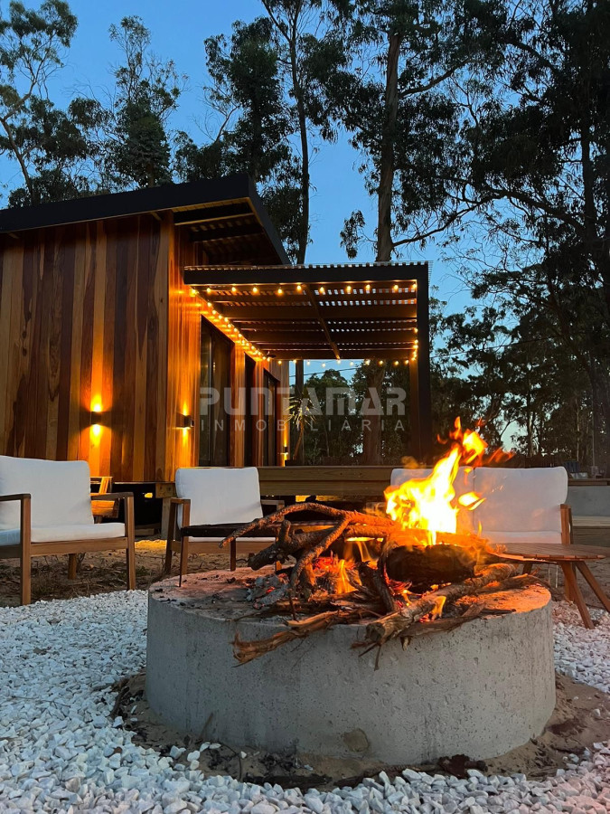 Casa ID.213563 - Casa en alquiler Barra Verde, piscina climatizada