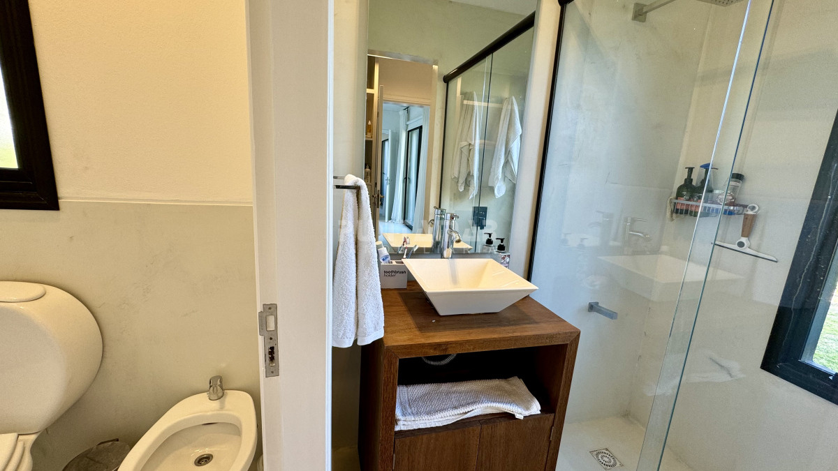 Casa ID.213450 - ESPECTACULAR CASA EN MONTOYA CON PISCINA Y VISTA AL MAR 