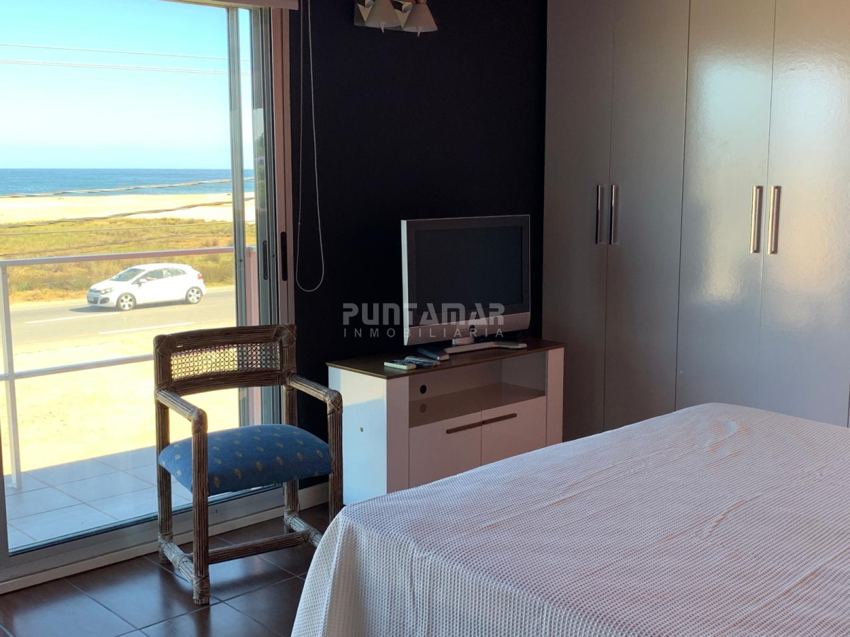 Casa ID.213393 - Casa frente al mar con piscina La Barra