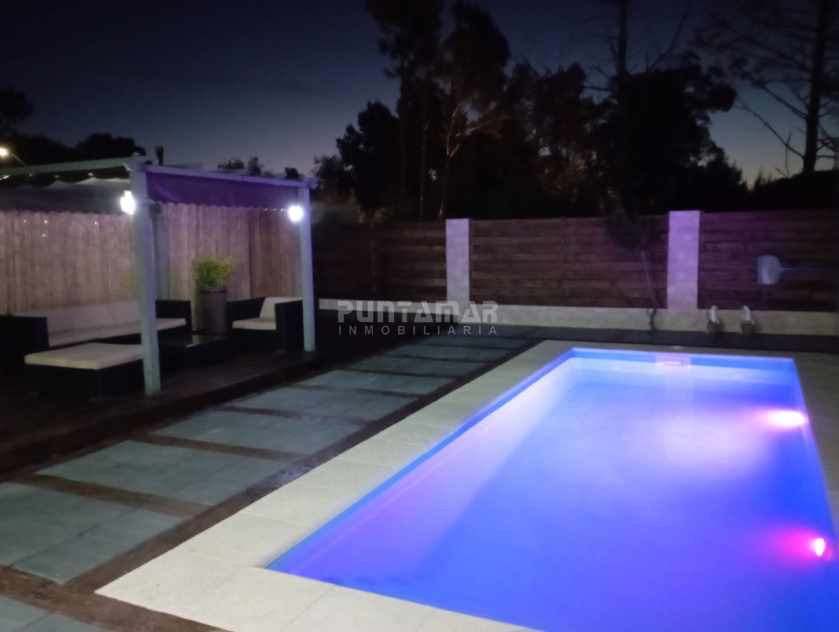 Casa ID.210984 - CASA EN ALQUILER 3 DORMITORIOS EN LA BARRA 