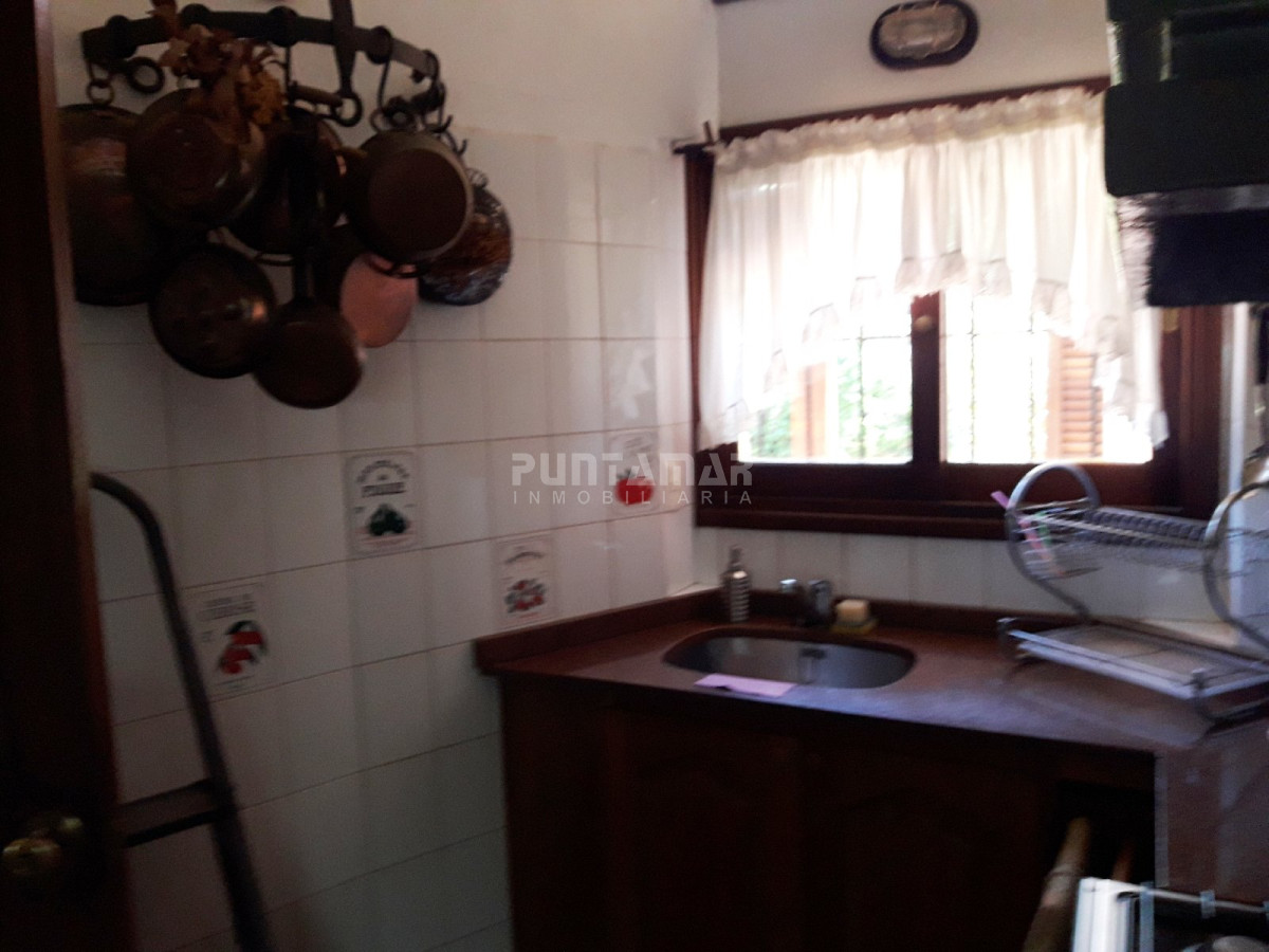 Casa ID.210616 - MUY LINDA CASA EN ZONA DE PLAYA BRAVA, CERCA DEL MAR , EN UN ENTORNO MUY TRANQUILO Y CONFORTABLE PARA DISFRUTAR DE UNAS BUENAS VACACIONES