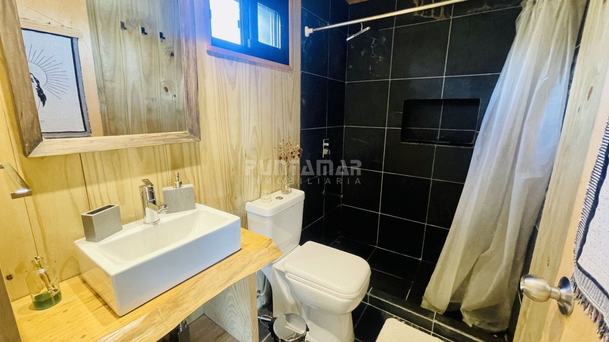 Casa ID.213216 - HERMOSA CASA A METROS DE LA LAGUNA DE JOSE IGNACIO