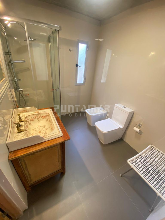 Casa ID.213067 - ALQUILER CASA A ESTRENAR 3 DORMITORIOS EN LA BARRA