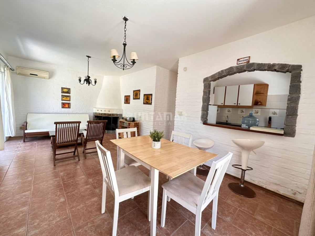 Casa ID.210240 - ALQUILER ANUAL EN LA BARRA 3 DORMITORIOS